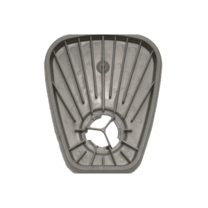 ASSENTO 603 (PARA FILTRO 5010) 3M 7100066104