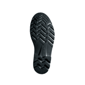 BOTA PVC CALFOR PRETA C/LONGO - ITALBOTAS CA 37773
