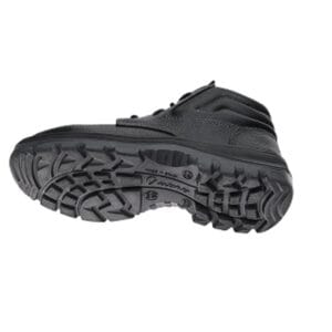 BOTINA SEGURANÇA VULCAFLEX MARLUVAS DE AMARRAR 10VB41A BICO DE AÇO CA 43338