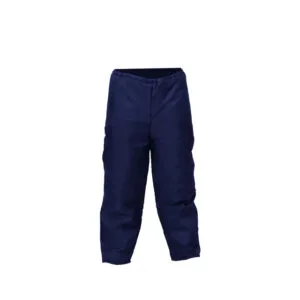 CALÇA MOLETOM TÉRMICO AZUL -35° IDEAL PARA CÂMARA FRIA CA 48325 - G