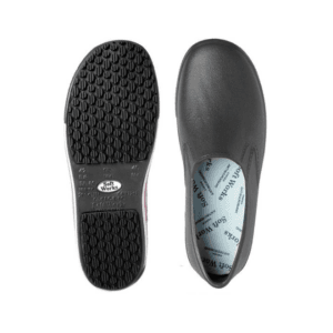 CALÇADO SOFT WORKS TÊNIS IATE ANTIDERRAPANTE BB80 PRETO CA 37212