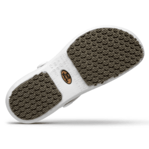 CALÇADO SOFT WORKS TIPO CROCS EVA ANTIDERRAPANTE BB60 BRANCO CA 27921