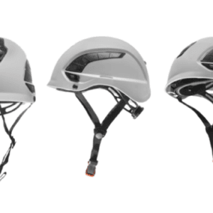 CAPACETE MONTANA FOCUS BRANCO VENTILADO TIPO III PARA TRABALHO EM ALTURA NR18 CLASSE "A" - CA 14816