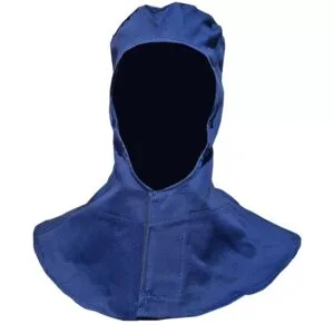 CAPUZ BALACLAVA SOLDADOR TKS1 ANTI-CHAMAS AZUL CA 37348