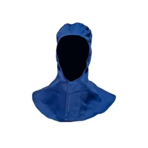 CAPUZ BALACLAVA SOLDADOR TKS2  ANTI-CHAMAS AZUL CA 37348