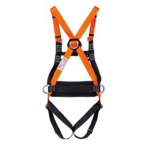 CINTURÃO MG CINTO PARAQUEDISTA, 4 PONTOS, ABD C/ REGULAGEM TOTAL MULT 2010 TAM P CA 35520