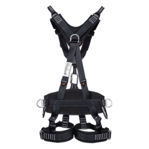 CINTURAO PARAQUEDISTA  MG CINTO MULT 1270 ABD REGULAGEM TOTAL 7 PTS ANCORAGEM CA38984