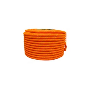 CORDA SEMI-ESTATICA K2 11,5 MM NR35 LARANJA 25 MTS
