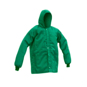 JAPONA TERMICA NYLON VERDE CA 46190 - G
