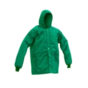 JAPONA TERMICA NYLON VERDE CA 46190 - GG