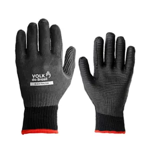 LUVA BLACK TRACTOR VOLK RESISTÊNCIA TÉRMICA E MECÂNICA CA 37981 - G