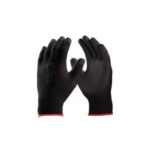 LUVA DANNY FLEXTACTIL MULTITATO NYLON BANHO PU CA 29014