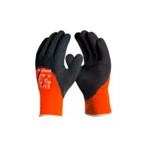 LUVA DANNY MAXITHERM DA-24202 ALTA TEMPERATURA CA 46391 - G