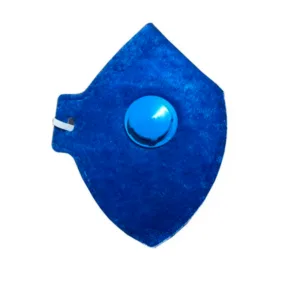 MÁSCARA PFF2 COM VÁLVULA ATOMOS CA  44746