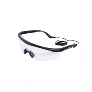 OCULOS DE SEGURANCA EAGLE LENTE INCOLOR, ANTIRISCO/ ANTI-EMBAÇANTE DANNY VIC-57110 CA 19631