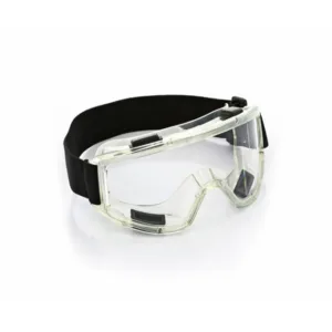 OCULOS VVISION 400 VOLK  AMPLA VISÃO TRANSPARENTE ANTIRRISCO/ANTIEMBAÇANTE CA42919