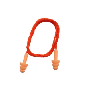 PROTETOR AURICULAR 3M POMP PLUS CORDÃO PVC CA 5745