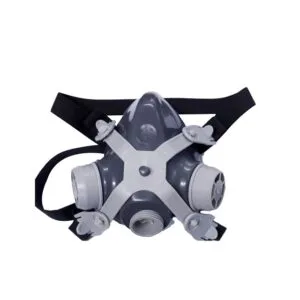 RESPIRADOR DESTRA PARA UM FILTRO 1/4 FACIAL MIG11 (NÃO ACOMPANHA FILTROS) CA 27999