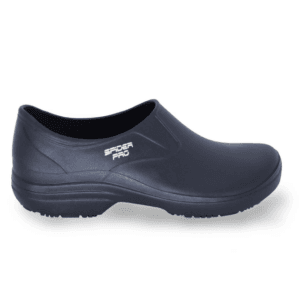 SAPATO ANTIDERRAPANTE MONSEG SPIDER PRÓ PRETO CA 48583