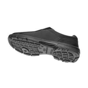 SAPATO MARLUVAS TÊNIS C/ ELASTICO TRU LINE MICROFIBRA PRETO ELEGANCE 70F61SRVHIDRO CA 43278