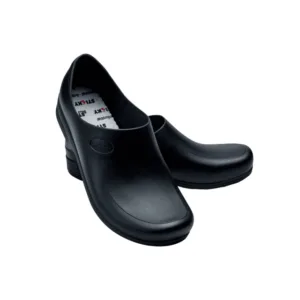 SAPATO STICKY SHOES MAN ANTIDERRAPANTE E IMPERMEÁVEL PRETO CA 39674 - 44