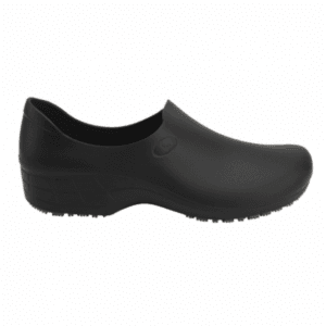 SAPATO STICKY SHOES WOMAN ANTIDERRAPANTE E IMPERMEÁVEL CA 39848 PRETO