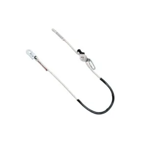 TALABARTE MG CINTO DE POSICIONAMENTO CORDA REG INOX 18MM MULT 0004B