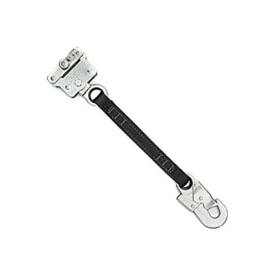 TRAVAQUEDA  MG CINTO CORDA 12MM EXTENSOR FITA MULT 1886A