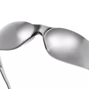 ÓCULOS DE PROTEÇÃO MXR LENTE CINZA - TIPO LEOPARDO FUMÊ CA 48017