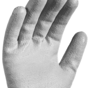 LUVA HANDEX HAND FLEX CUT ANTI-CORTE COM BANHO PU CA 42254