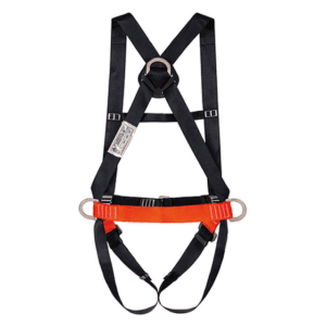 CINTURÃO PARAQUEDISTA MG CINTO 1 PONTO COM 3 MEIAS-ARGOLAS MULT 1885A CA35139