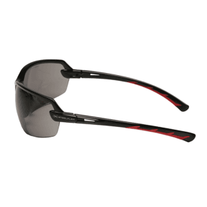 ÓCULOS STEELFLEX TURIM CINZA AR / UV STF-VS207210- CA 47150