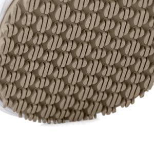 BOTA EVA SOFT WORKS ANTIDERRAPANTE S/BIQ CANO LONGO BB87 BRANCO CA 42632