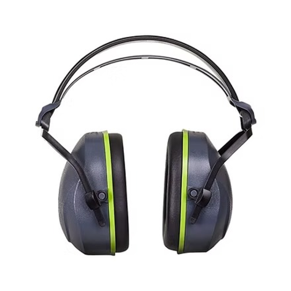 PROTETOR AUDITIVO CAMPER ABAFADOR CONCHA INTER PRÓ CINZA 22DB CA 51073