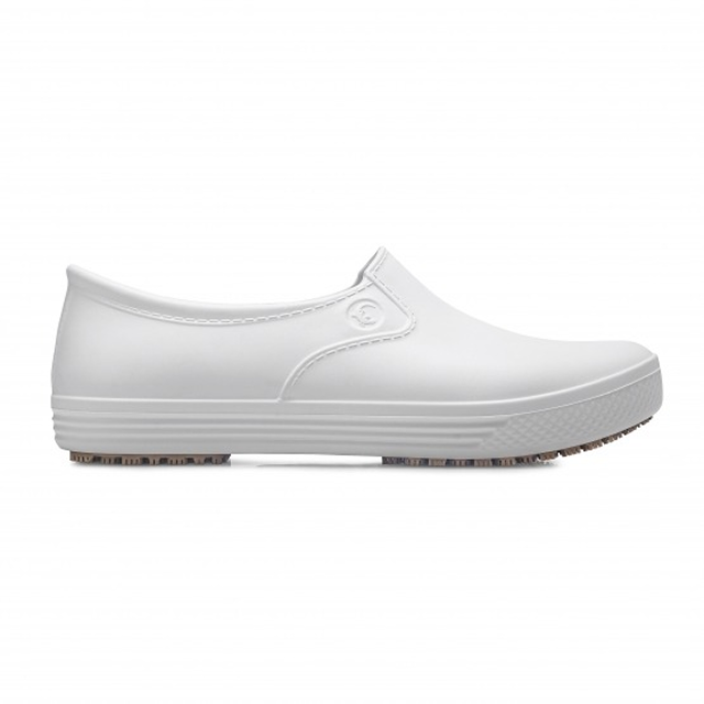 SAPATO STICKY SHOES BREEZE BRANCO IMPERMEÁVEL E ANTI-DERRAPANTE CA 52252 ULTRAEPI