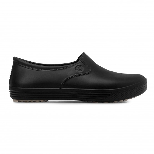 SAPATO STICKY SHOES BREEZE PRETO IMPERMEÁVEL E ANTI-DERRAPANTE CA 52252 ULTRAEPI
