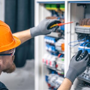 PROTEÇÃO ELÉTRICA NR10