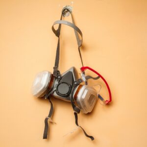 PROTEÇÃO RESPIRATÓRIA