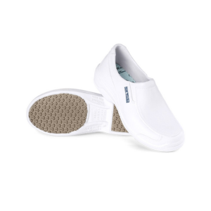 CALÇADO SEGURANÇA SOCIAL EVA SOFT WORKS ANTIDERRAPANTE BB67 BRANCO CA 42508