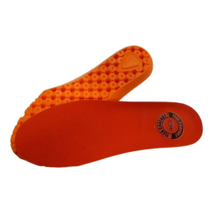 PALMILHA FLEX CONFORT ANTI IMPACTO GEL ANATOMICA PU PARA CALÇADOS UNIVERSAL SHOCK ZERO