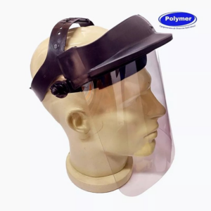 PROTETOR FACIAL DYSTRAY COMBAT 8 INCOLOR CA 51387