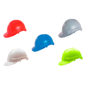CAPACETE DE SEGURANÇA LIBUS GENESIS COM SUSPENÇÃO INCLUSA CA 36099