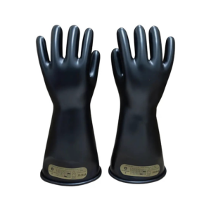 LUVA ALTA TENSÃO LIGHTBURY CLASSE: 00 500 V CA 46886