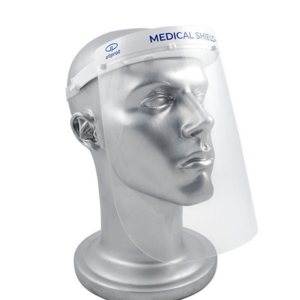 PROTETOR FACIAL ALLPROT MEDICAL SHIELD PLUS CA 45356